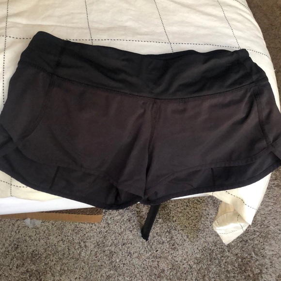 lululemon athletica Pants - Lulu Lemon Running Shorts
